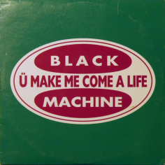 Ü Make Me Come A Life